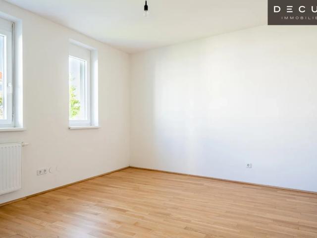 Apartment mieten in Katastralgemeinde Algersdorf, Graz