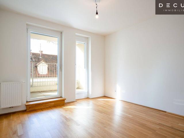Apartment mieten in Katastralgemeinde Algersdorf, Graz