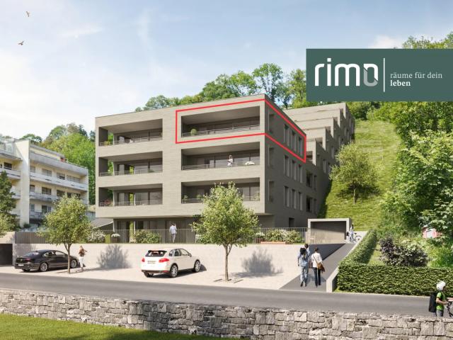 Apartment mieten in Levis, Feldkirch