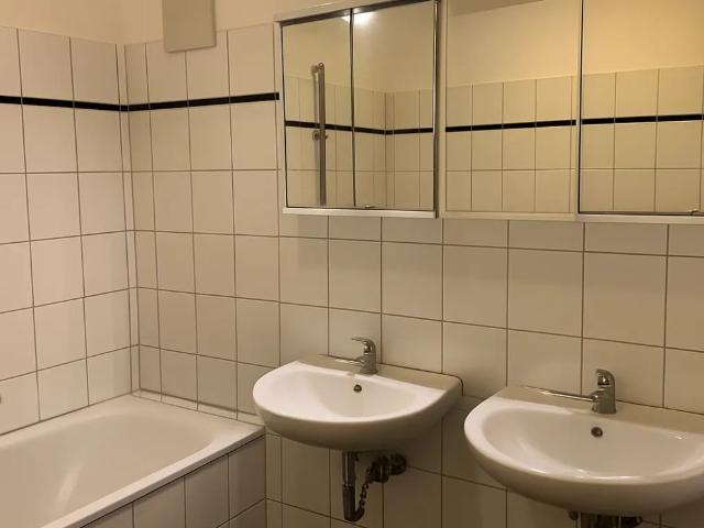 Apartment mieten in Zange, Siegburg