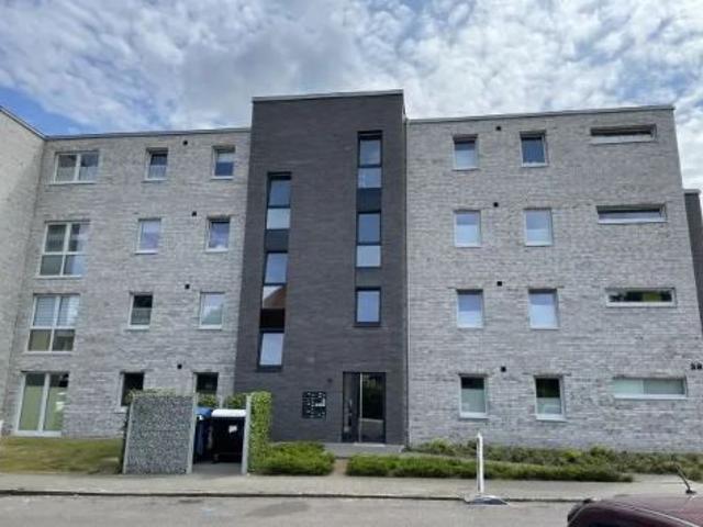 Apartment mieten in Ruthenberg, Neumünster