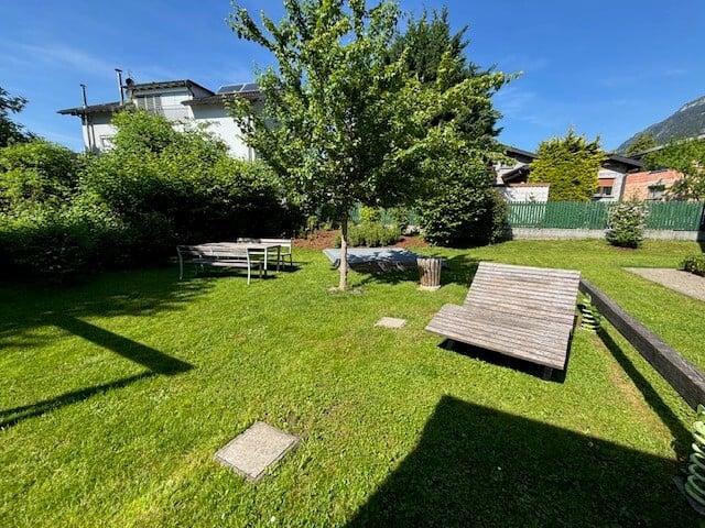 Apartment mieten in Hohenems, Bezirk Dornbirn