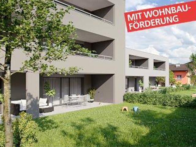 Apartment kaufen in Rankweil