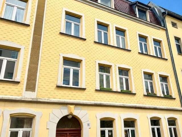 Wohnung mieten in Halle, Sachsen-Anhalt