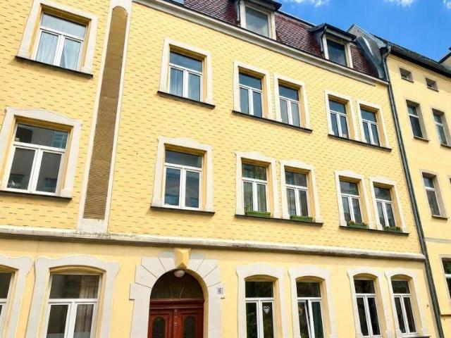 Apartment mieten in Glaucha, Halle