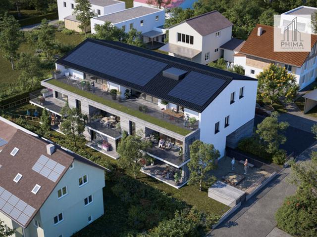 Apartment kaufen in Dornbirn, Vorarlberg