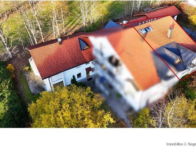 Wohnung kaufen in Waldhäuser, Neuschönau