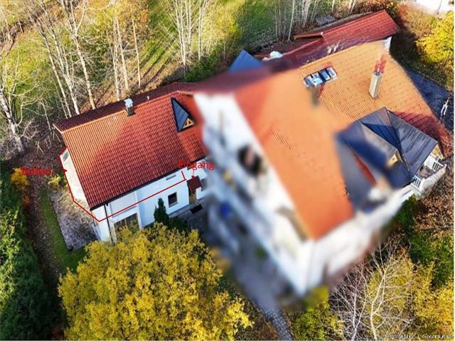 Wohnung kaufen in Waldhäuser, Neuschönau