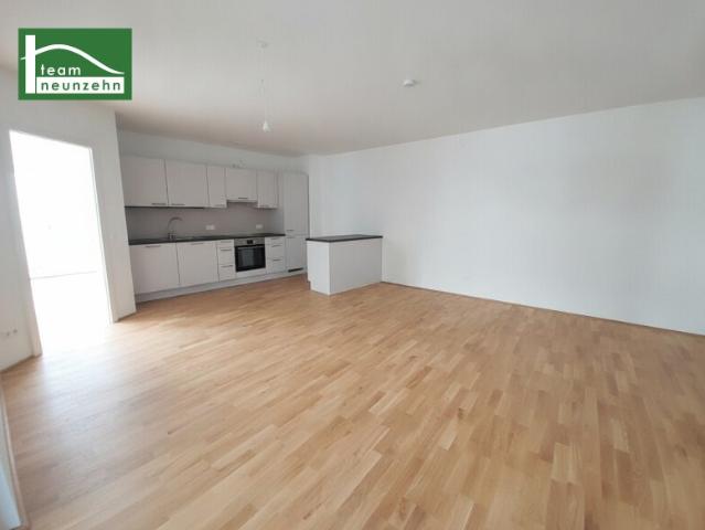 Wohnung mieten in St. Pölten, Niederösterreich