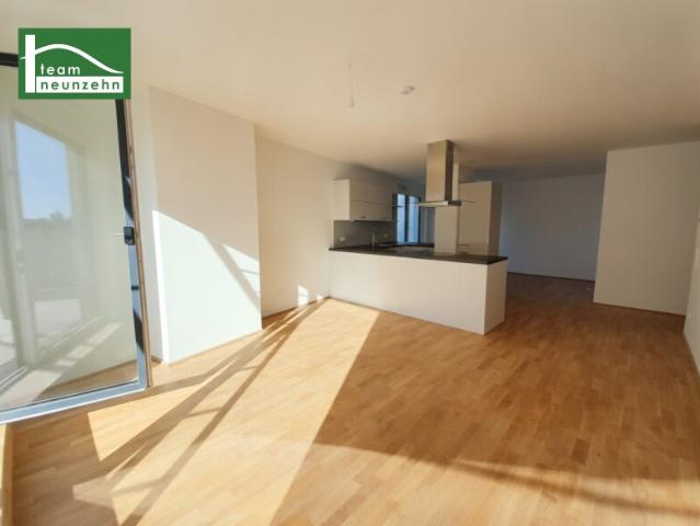 Wohnung mieten in St. Pölten, Niederösterreich