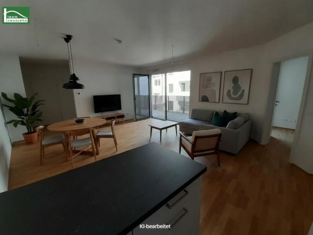 Apartment mieten in St. Pölten, Niederösterreich