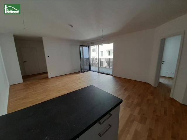 Apartment mieten in St. Pölten, Niederösterreich
