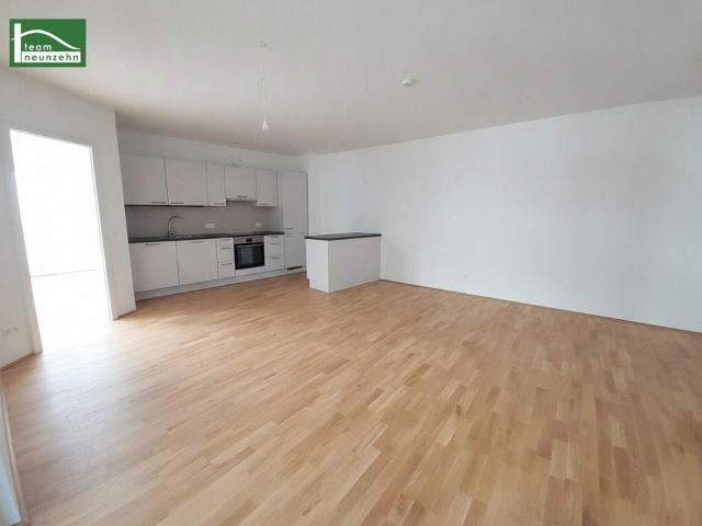 Wohnung mieten in St. Pölten, Niederösterreich