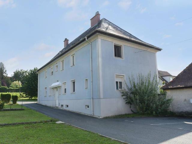 Apartment mieten in Oberwart, Burgenland
