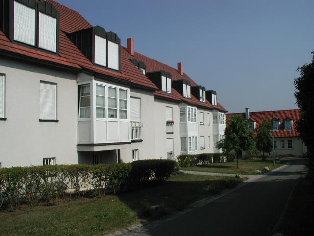 Apartment mieten in Gaustadt, Bamberg