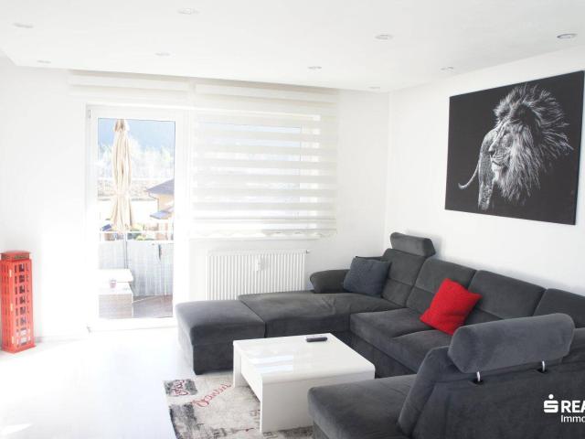 Apartment kaufen in Höfen, Tirol