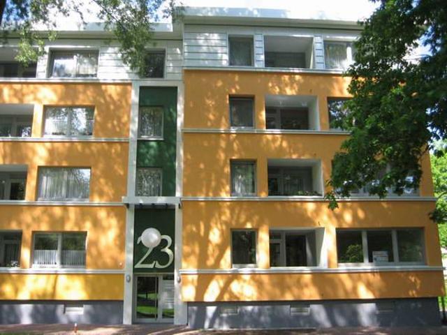 Wohnung mieten in Scharnhorst, Dortmund