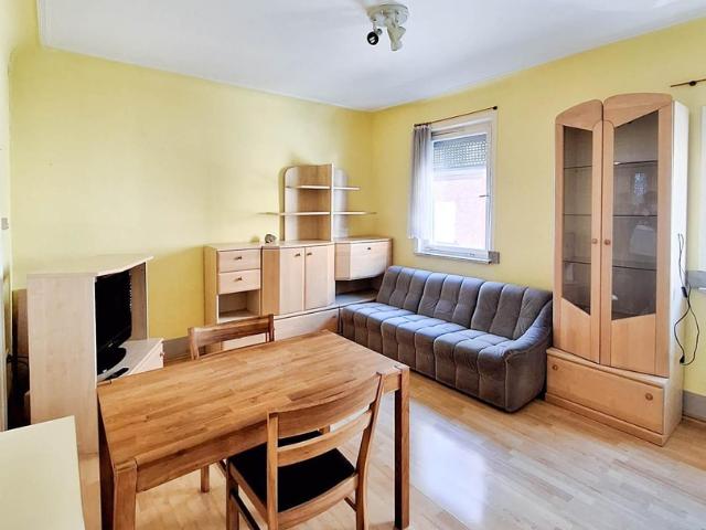 Wohnung mieten in Mettingen, Esslingen am Neckar
