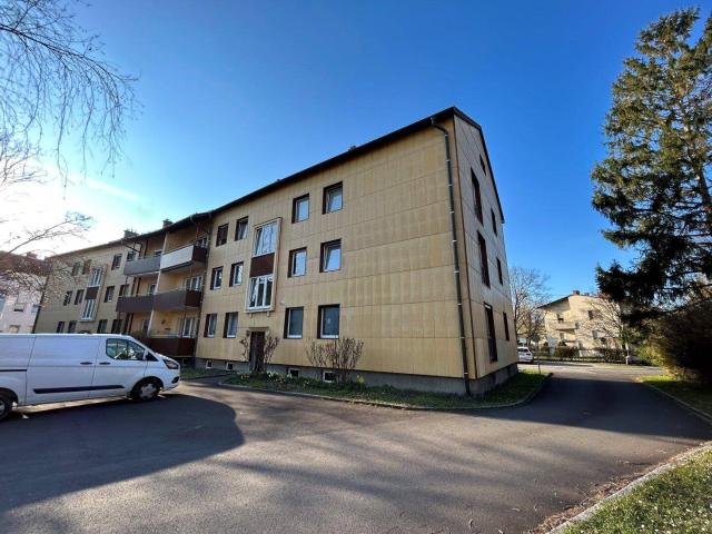 Apartment kaufen in Bindermichl-Keferfeld, Linz