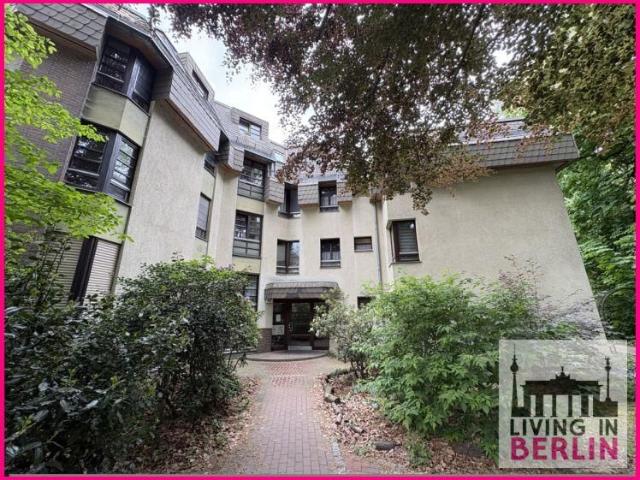 Apartment mieten in Tempelhof–Schöneberg, Berlin