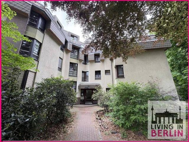 Apartment mieten in Tempelhof–Schöneberg, Berlin