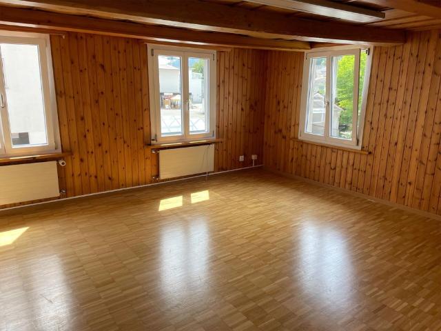 Apartment mieten in Rans, Sevelen