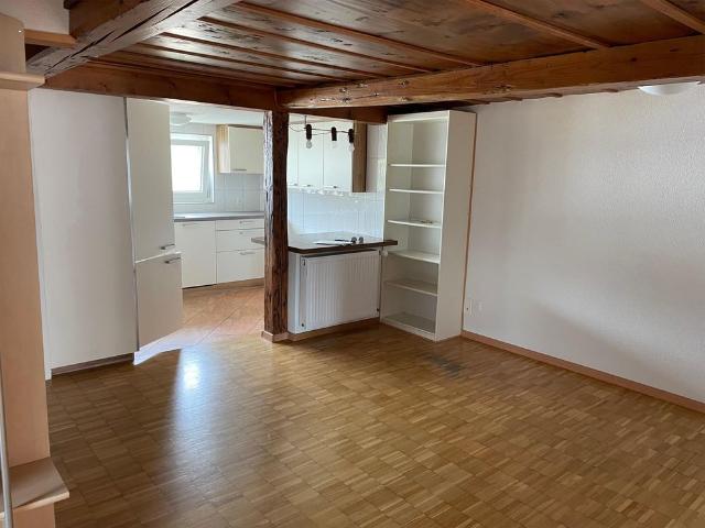 Apartment mieten in Rans, Sevelen