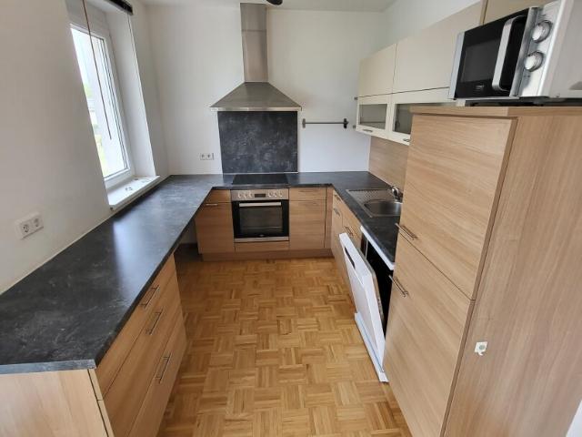 Apartment mieten in Kimmersdorf, St. Marien