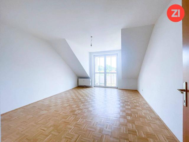 Apartment mieten in Schlüßlberg, Au