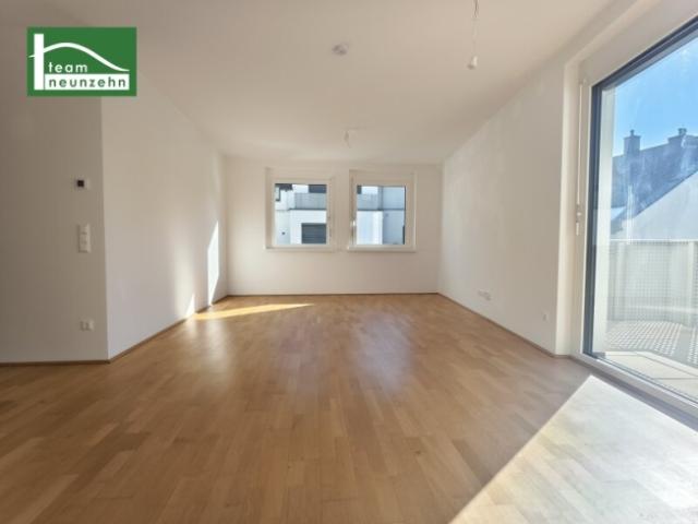 Wohnung mieten in Katastralgemeinde St. Pölten, St. Pölten