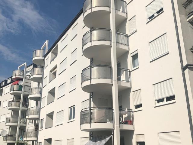 Wohnung mieten in Hagsfeld, Karlsruhe