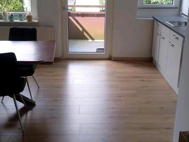 Etagenwohnung mieten in Essen, Stadtwald