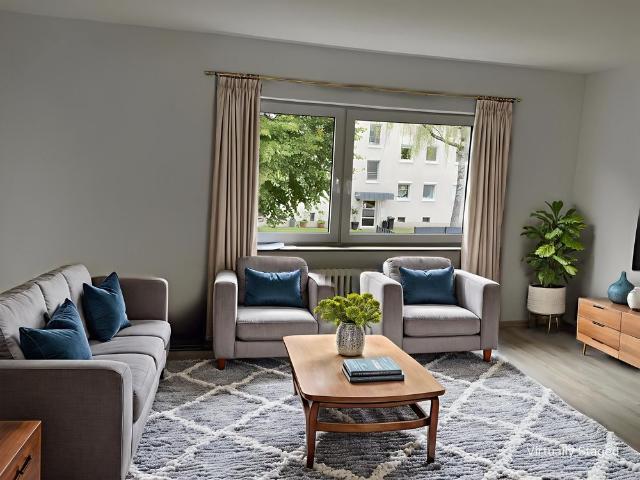 Apartment mieten in Oedenthal, Lüdenscheid