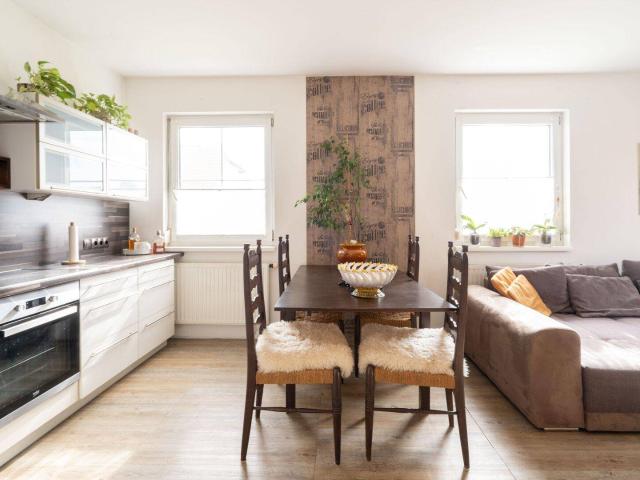 Apartment kaufen in Julianaberg, Neuhofen an der Krems