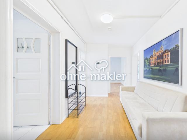 Apartment mieten in Stuttgart-West, Stuttgart