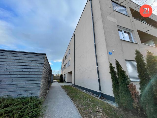 Apartment mieten in Leonding, Gaumberg