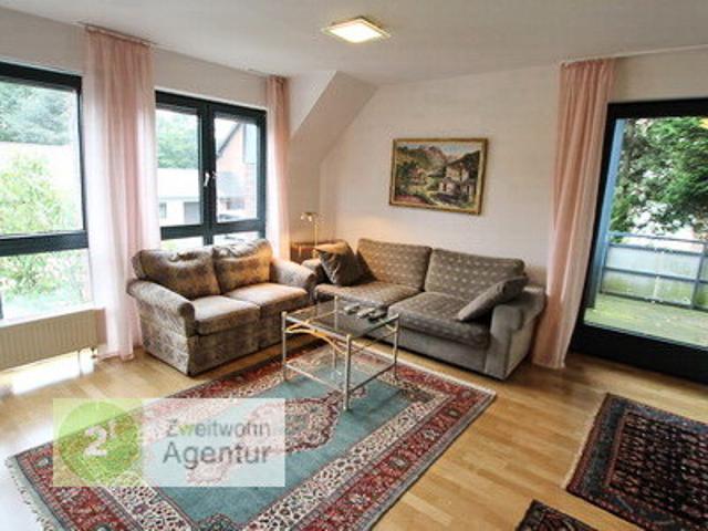 Wohnung mieten in Büttgen, Kaarst