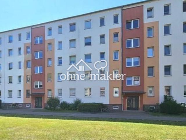 Apartment kaufen in Stralsund, Mecklenburg-Vorpommern