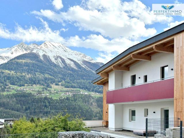 Apartment kaufen in Grins, Tirol