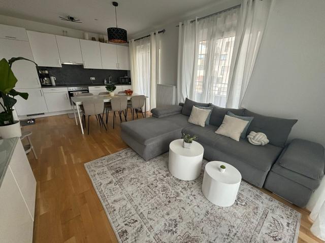 Apartment mieten in Gries, Gersdorf-Feistritz