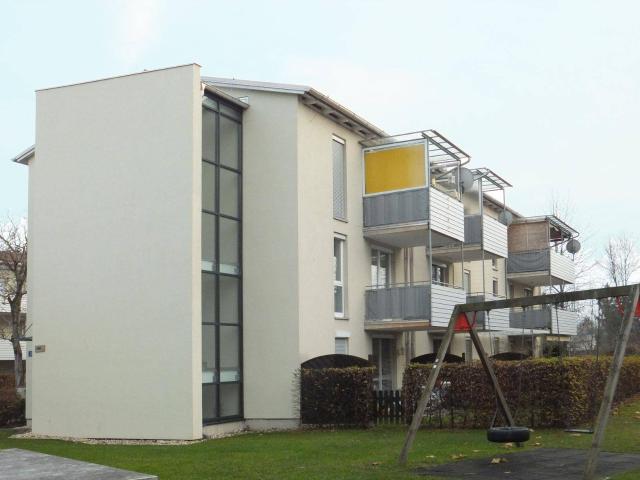 Apartment mieten in Feldbach, Bezirk Südoststeiermark