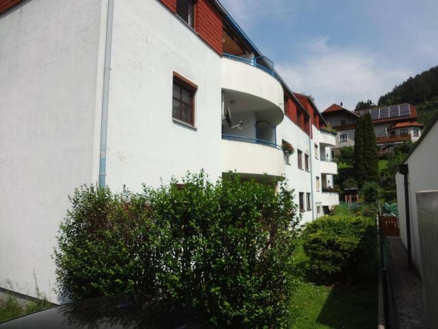 Apartment mieten in Aspang, Niederösterreich