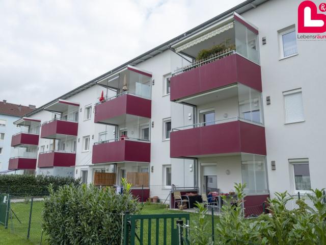 Apartment mieten in Wallern an der Trattnach, Oberösterreich