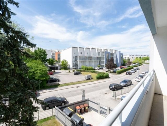 Wohnung kaufen in Wels