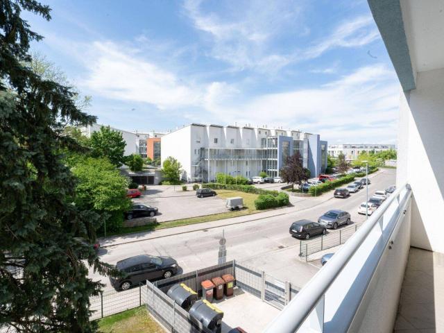Apartment kaufen in Gartenstadt, Wels