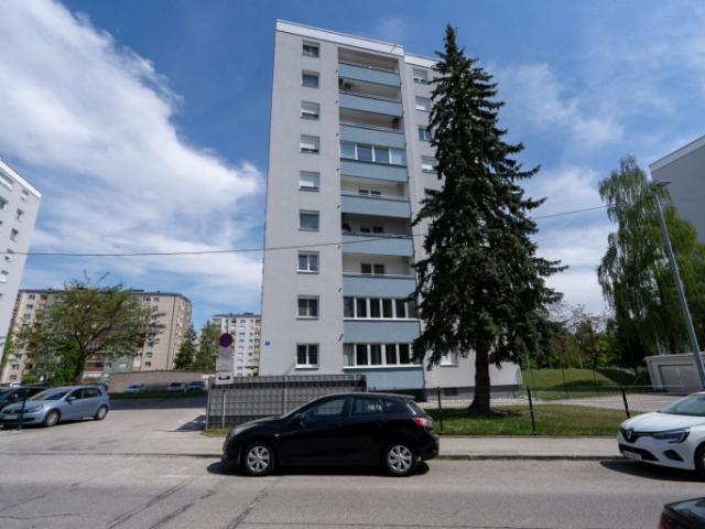 Wohnung kaufen in Wels, Oberösterreich