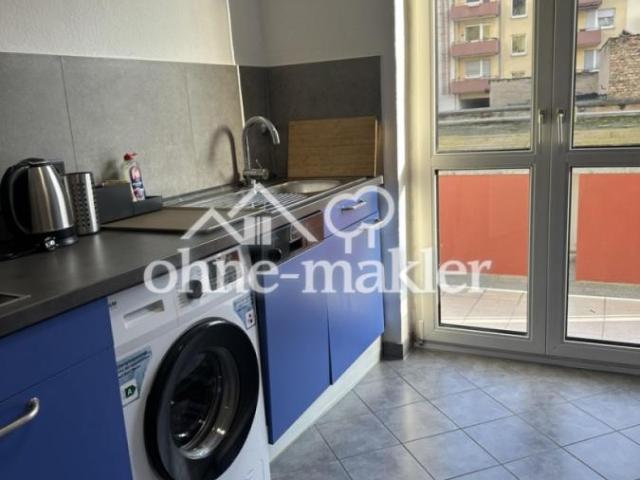 Apartment mieten in Neckarau, Mannheim