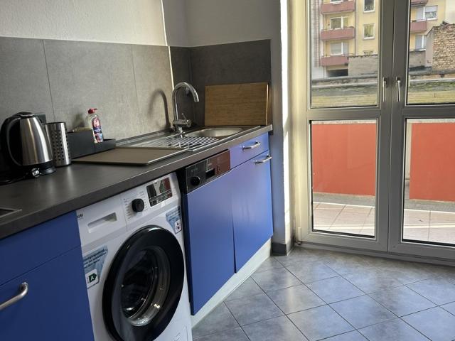 Wohnung mieten in Mannheim, Baden-Württemberg