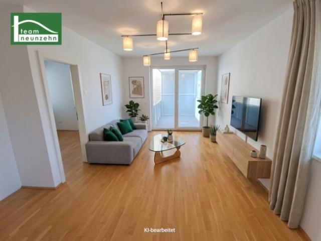 Wohnung mieten in St. Pölten, Niederösterreich