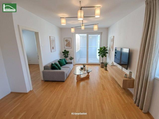 Apartment mieten in St. Pölten, Niederösterreich